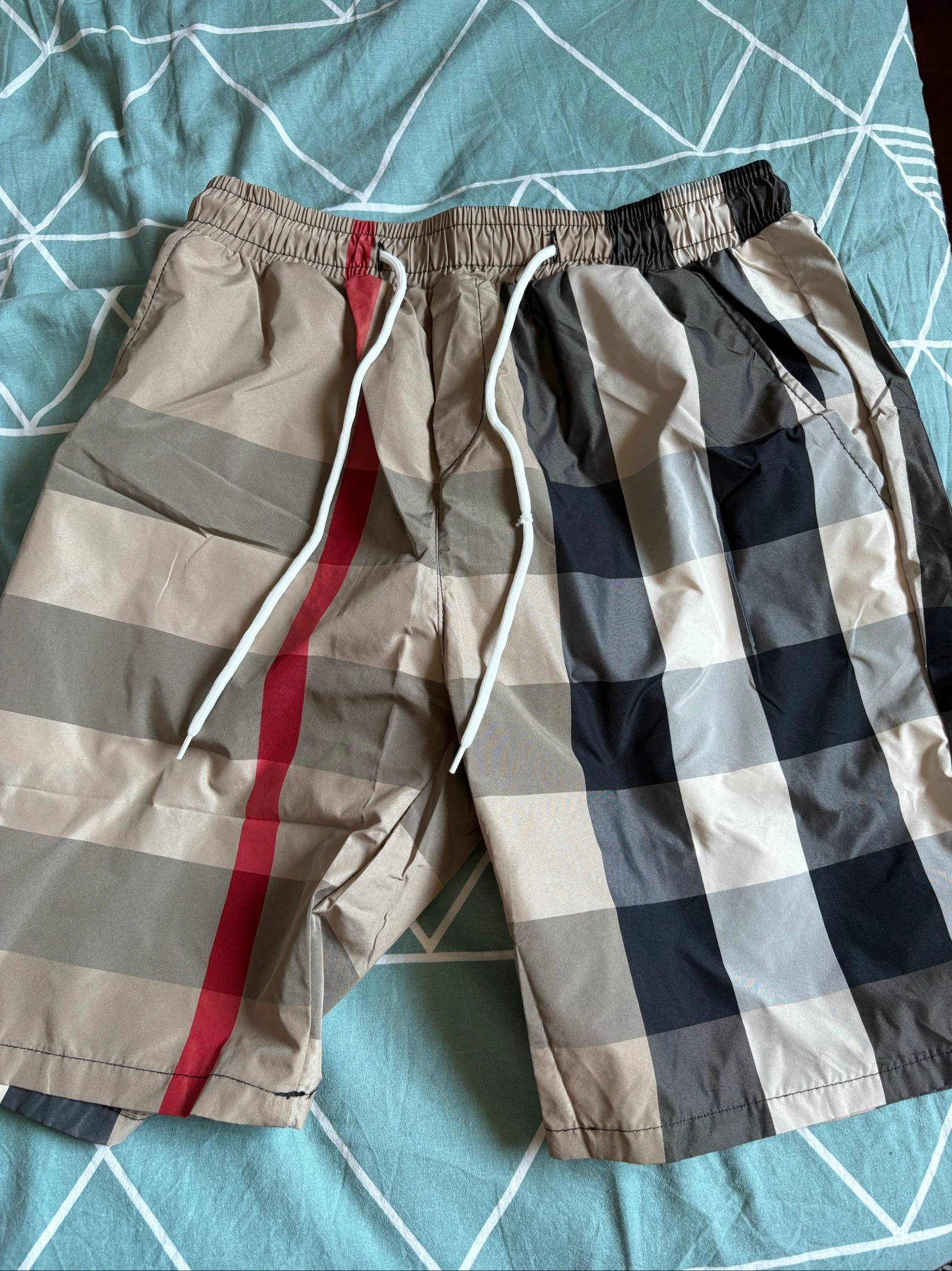 Short 